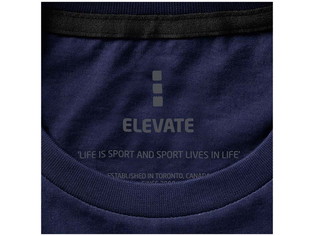 Футболка Nanaimo мужская