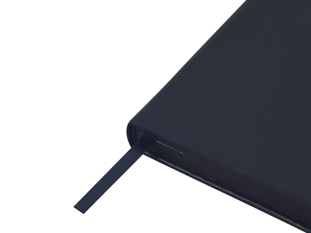 Ежедневник А5 Megapolis Color New soft-touch