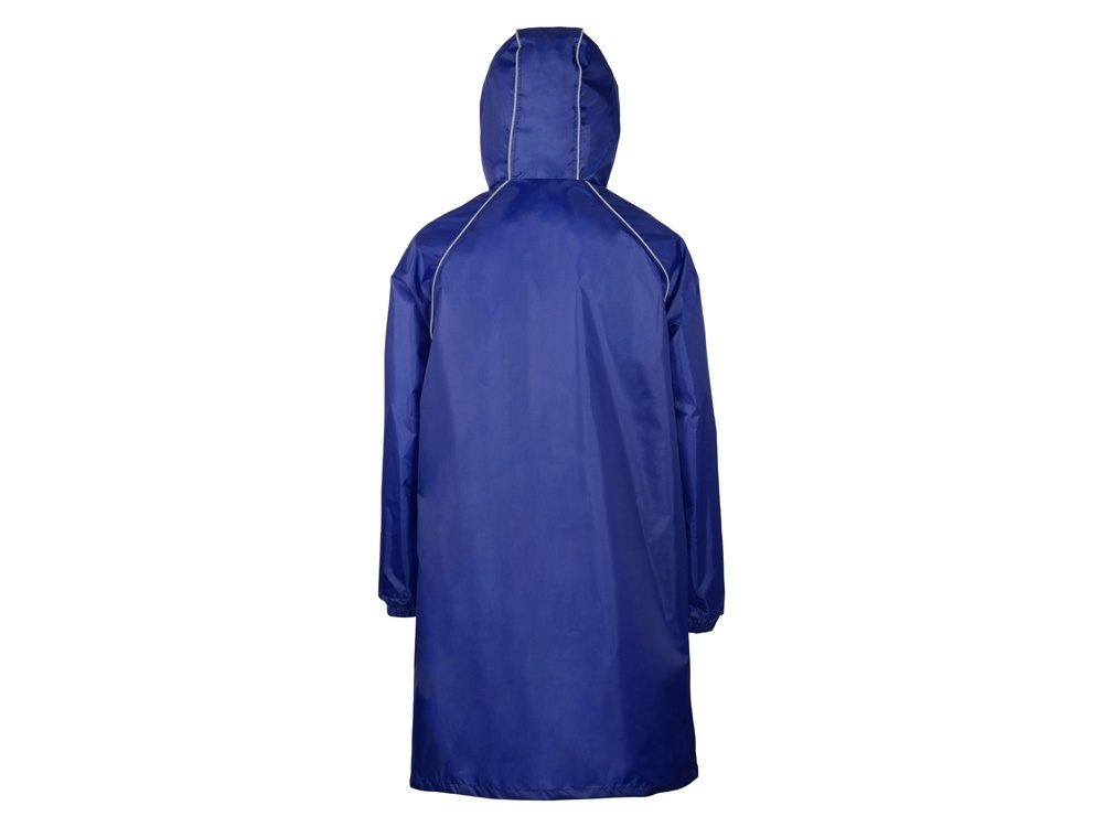 Дождевик со светоотражающими кантами Sunshine