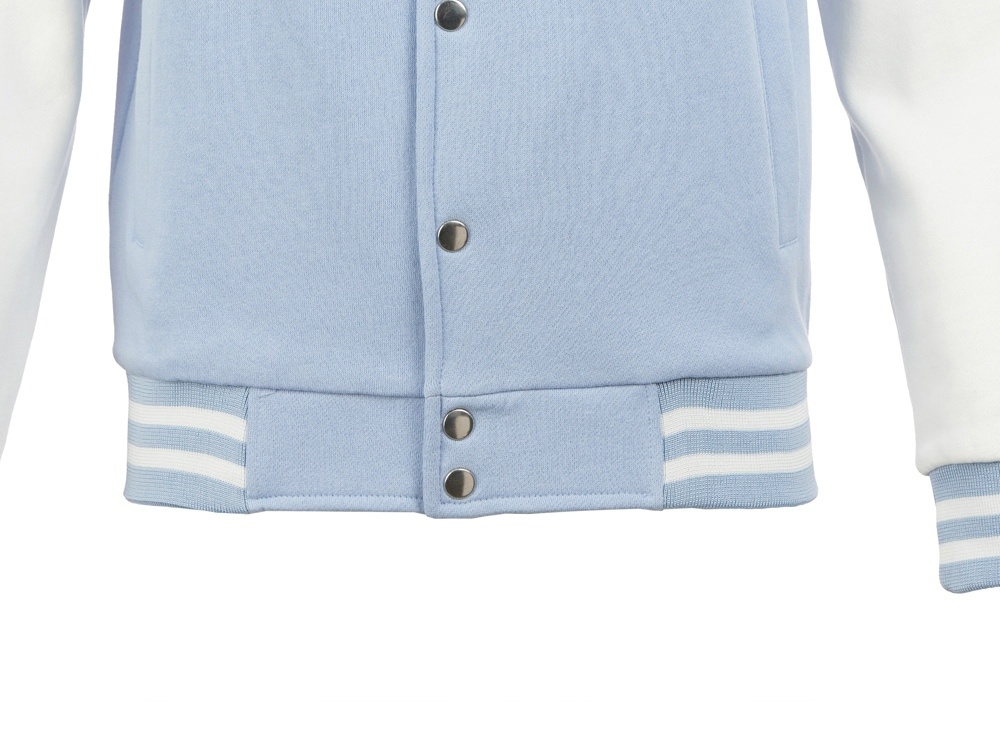 Бомбер Oxford, унисекс