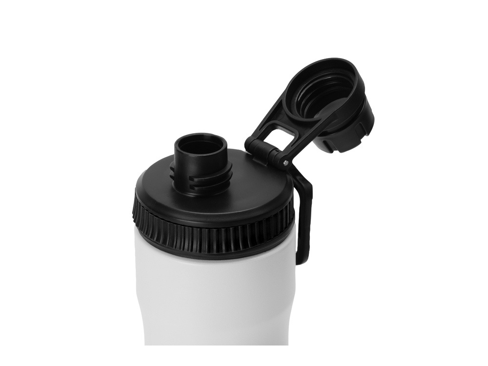 Бутылка для воды из стали Supply, 850 мл