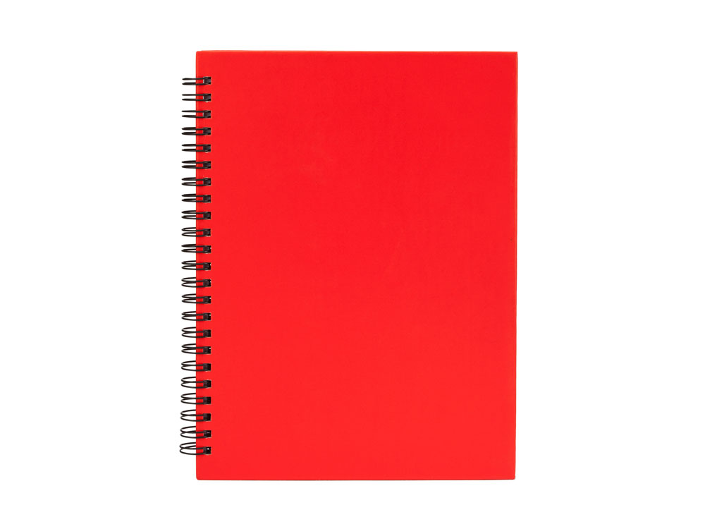 Блокнот VALLE