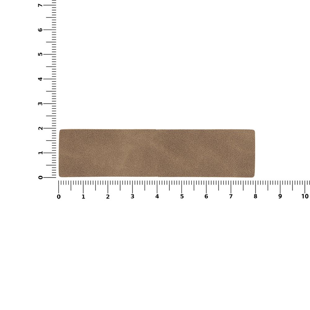 Лейбл Listra Nubuck Touch, S