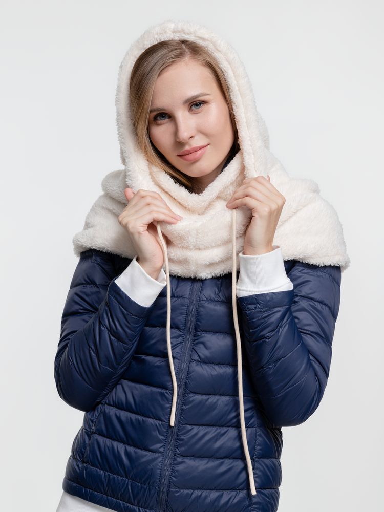 Балаклава-капюшон Flocky