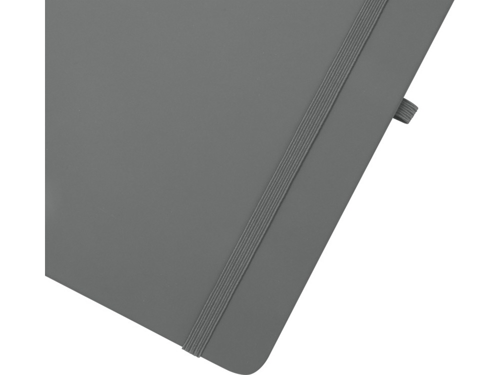 Блокнот А5 Nexus с ручкой-карандашом