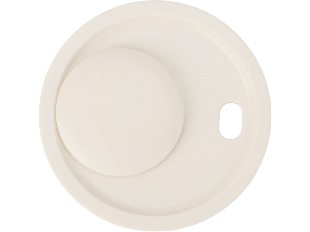 Стальная кружка с двойными стенками и магнитным клапаном Swipe