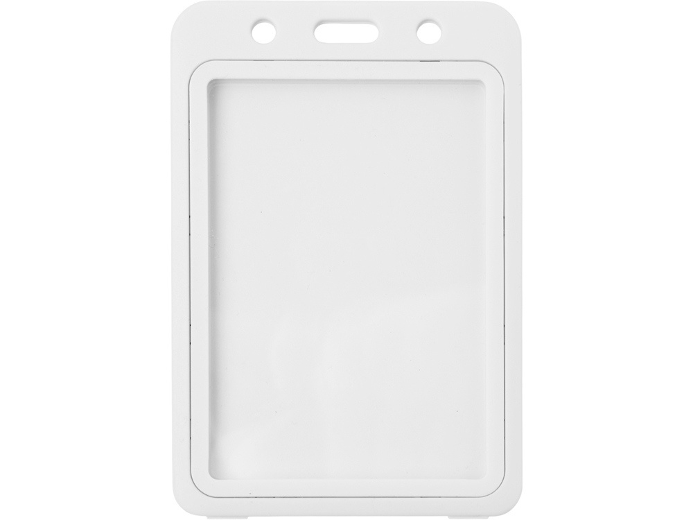 Держатель для бейджа Haven Transparent