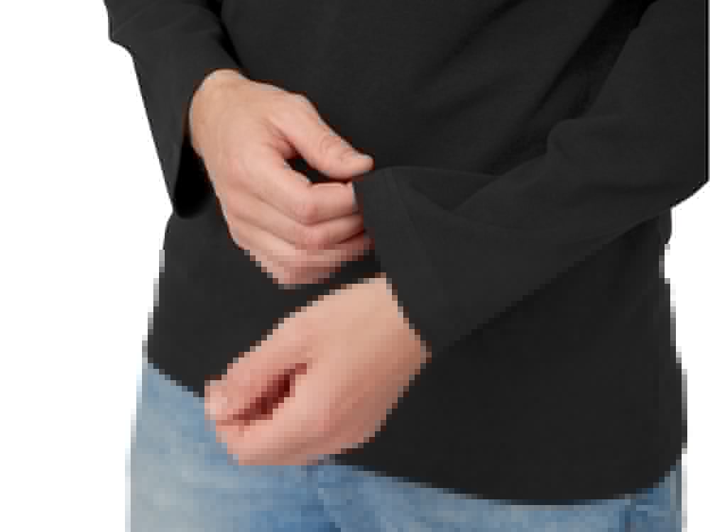 Лонгслив HD Fit мужской