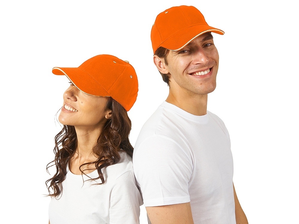 Бейсболка New Castle