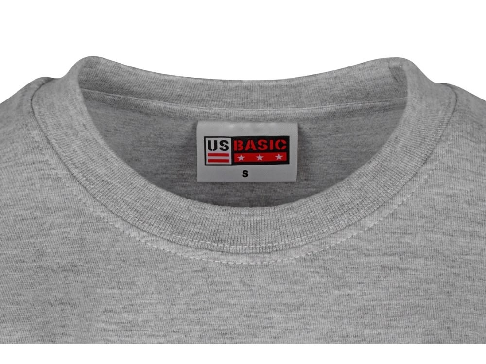 Футболка Heavy Super Club мужская