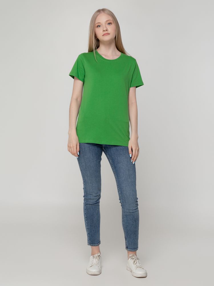 Футболка женская T-bolka Lady