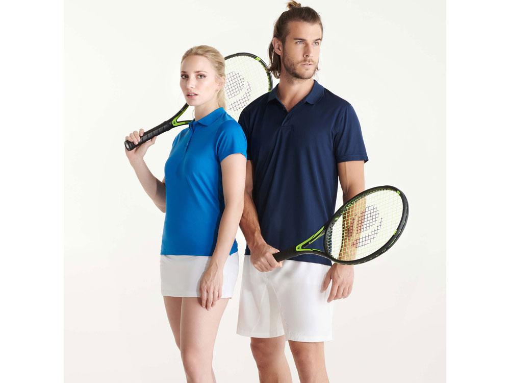 Рубашка поло Monzha мужская