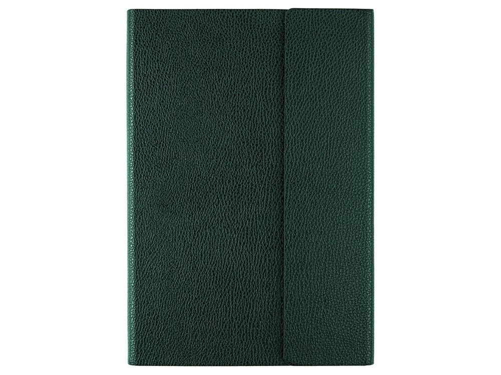 Ежедневник недатированный с магнитным клапаном А5 Venezia