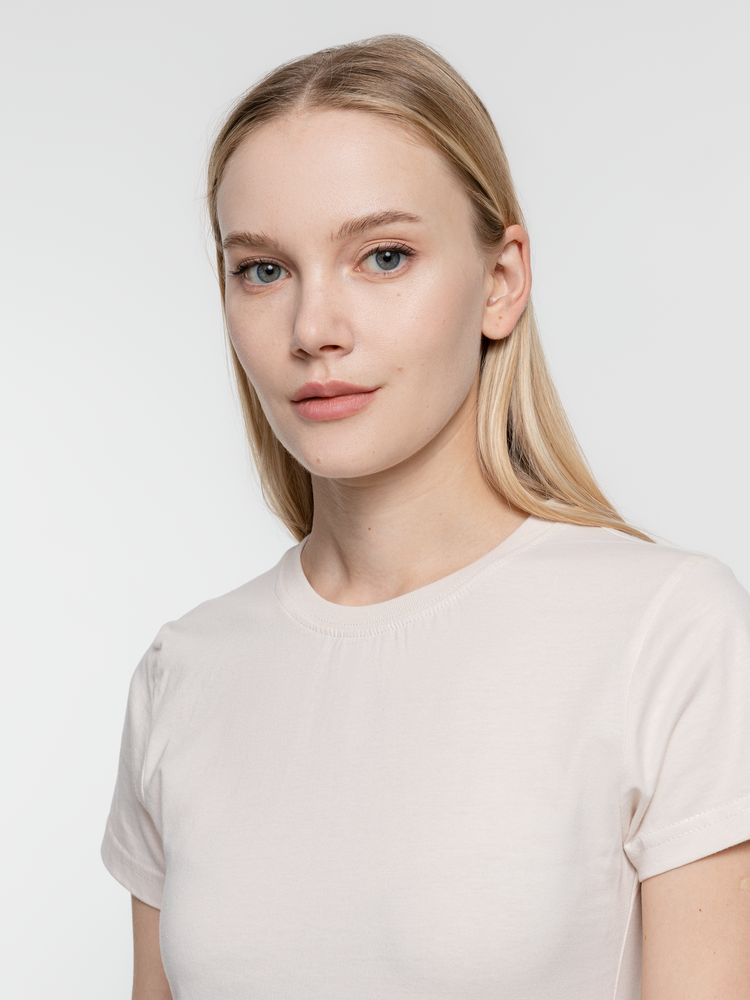 Футболка женская T-bolka Lady