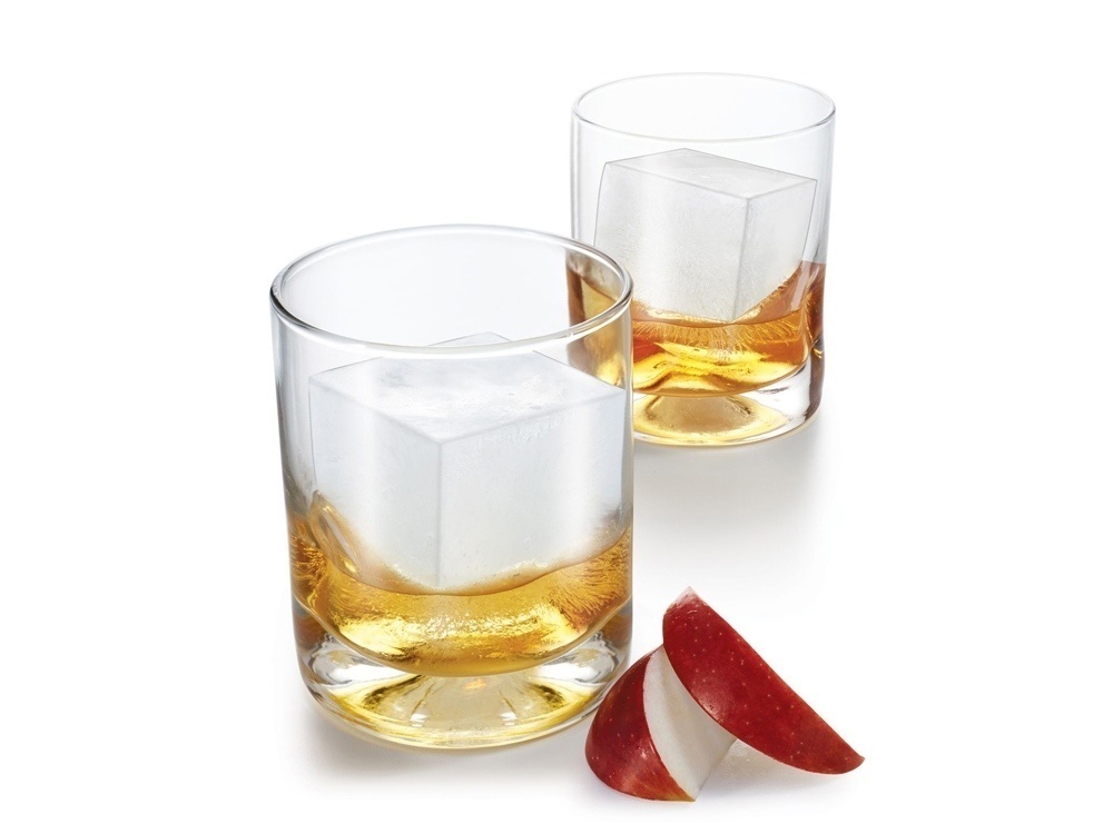 Форма для льда Zoku Cube