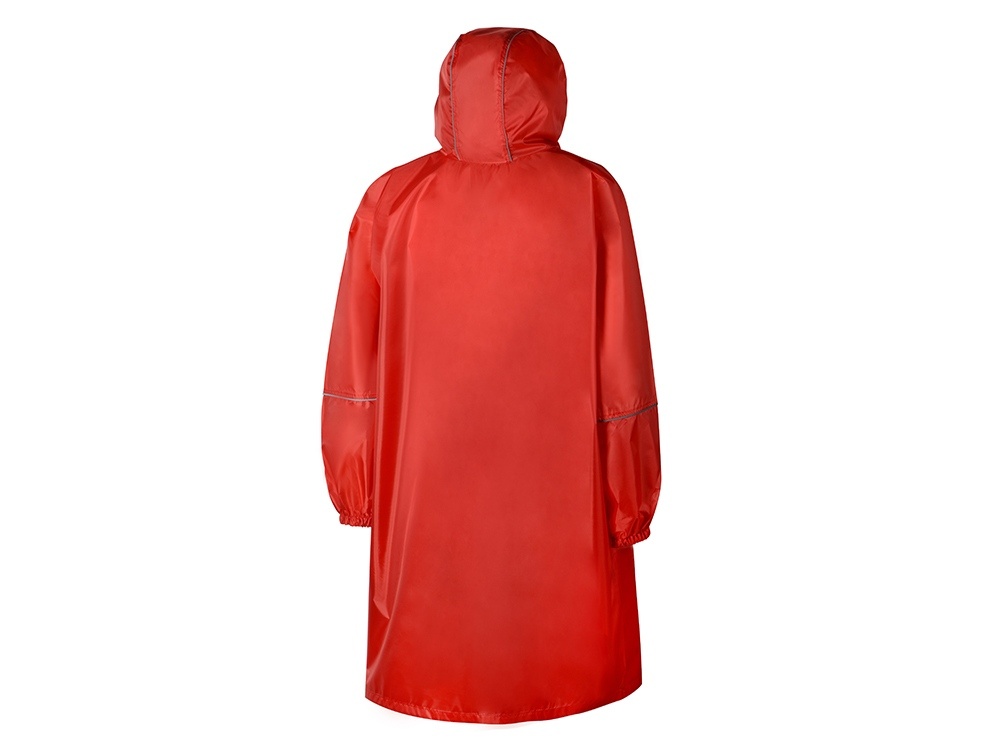 Дождевик-пончо Galaxy