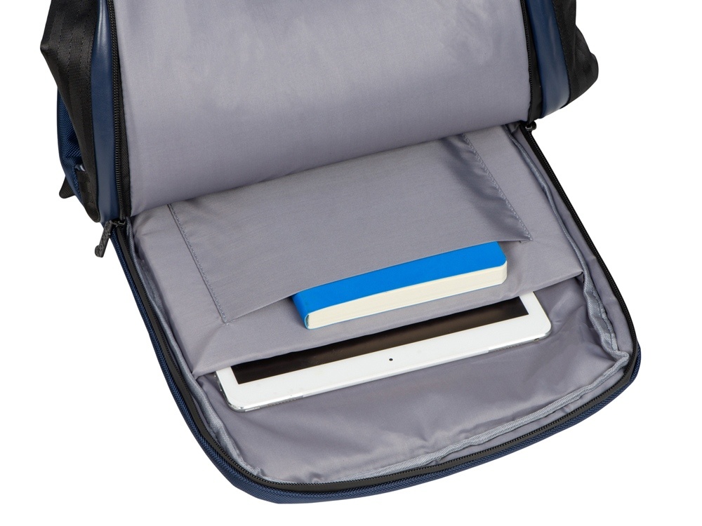 Водостойкий рюкзак Getty для ноутбука 15.6''