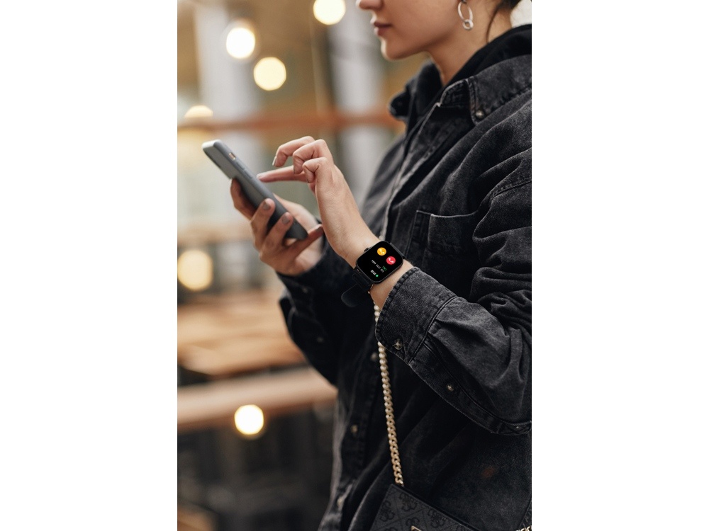 Умные часы Barberry SW-79, IP67