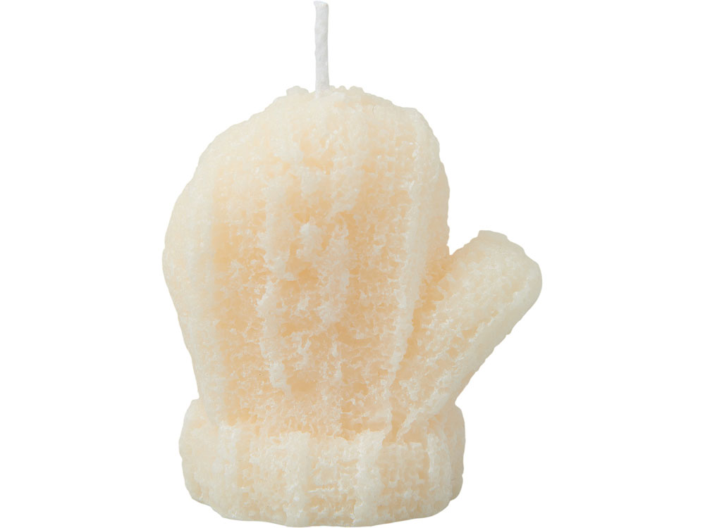 Свеча Рукавичка