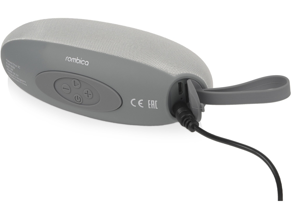 Портативная колонка Mysound Onyx 1C