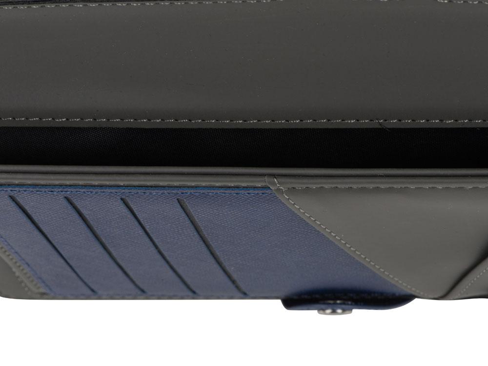 Органайзер с функцией беспроводной зарядки Manner, 5000 mAh