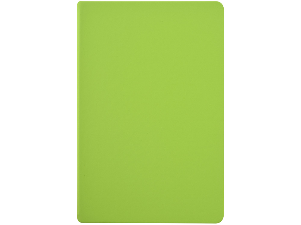 Ежедневник А5 Megapolis Color New soft-touch