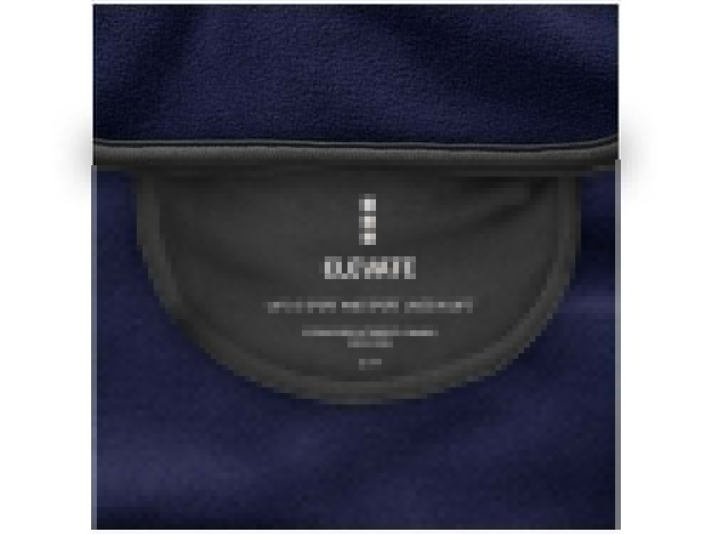 Куртка флисовая Brossard мужская