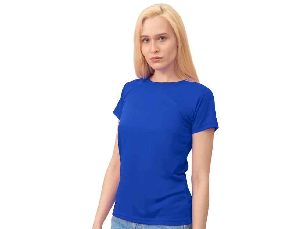 Футболка спортивная Verona женская