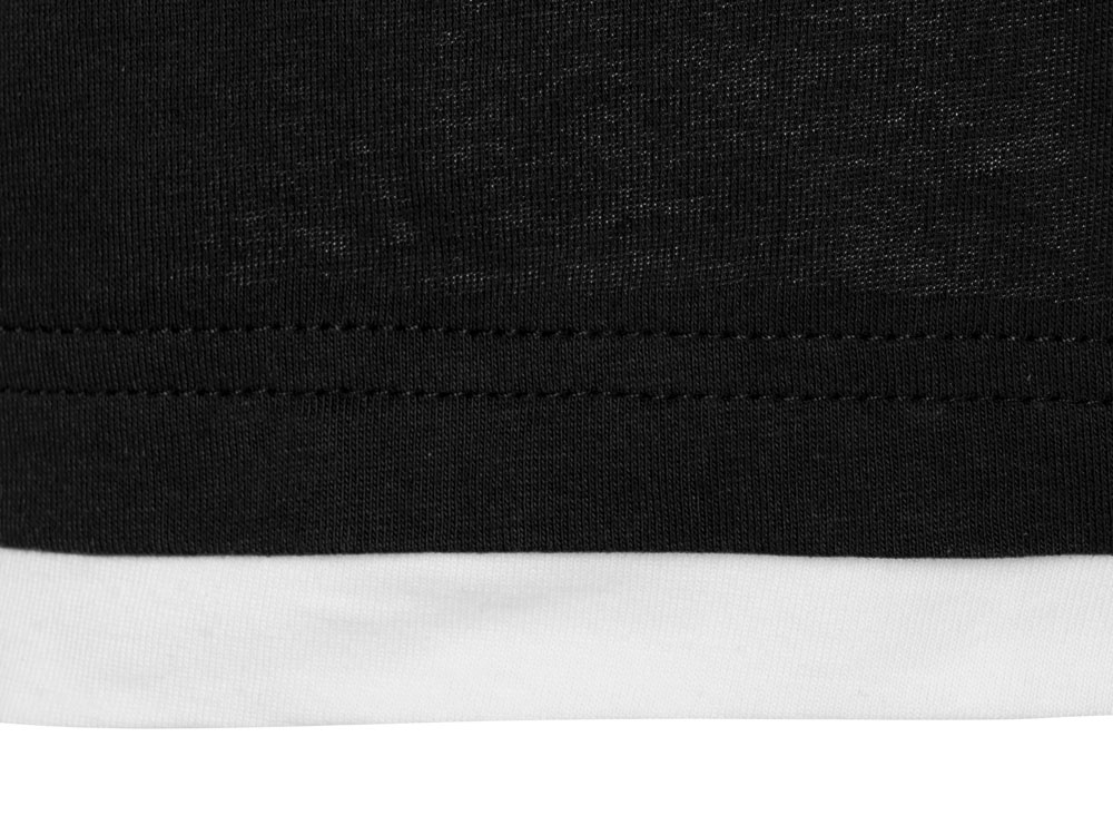 Футболка Rotterdam мужская