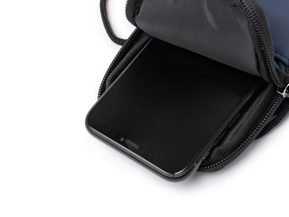 Сумка для мобильного телефона SEUL из экокожи