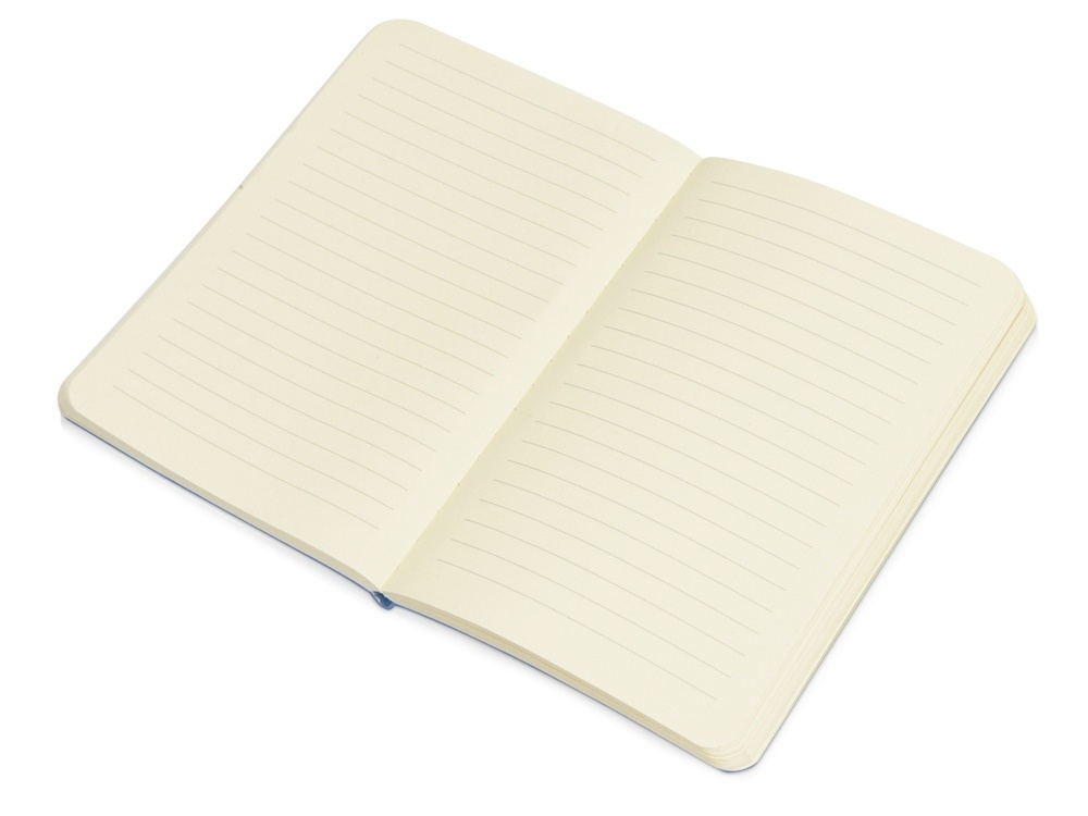 Блокнот А5 Softy soft-touch