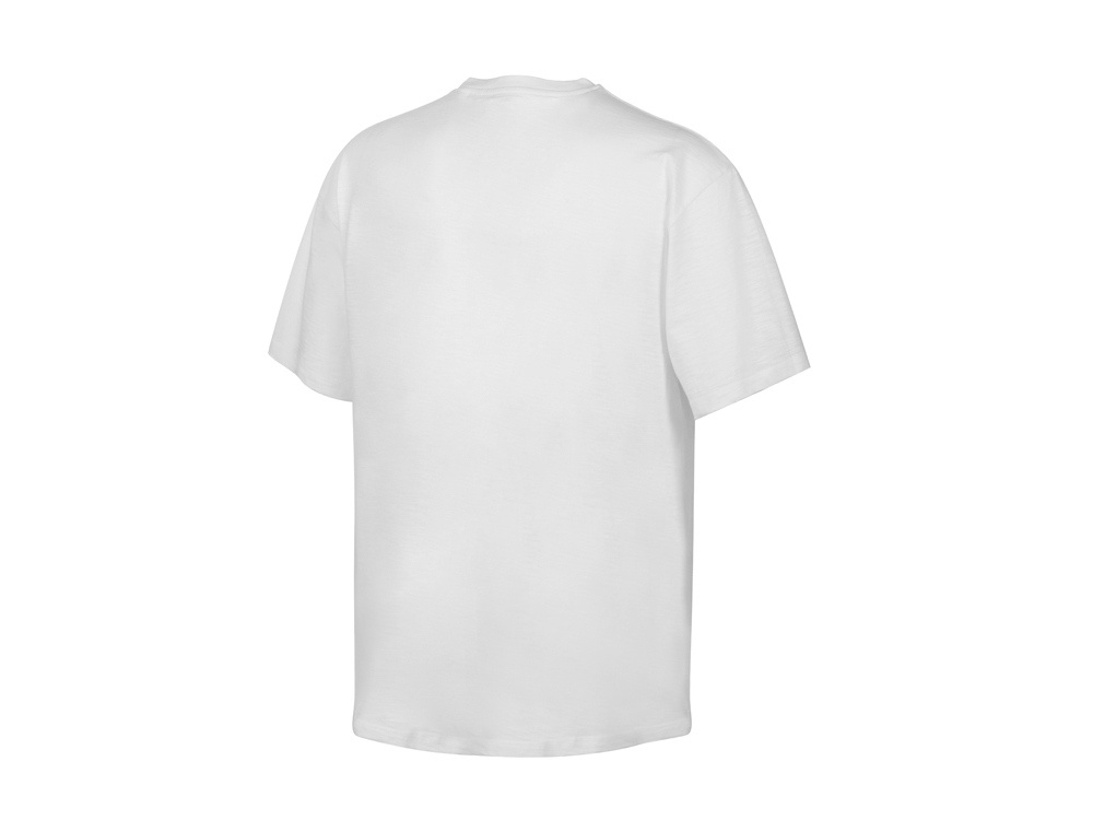 Футболка из текстурного джерси Portofino, унисекс