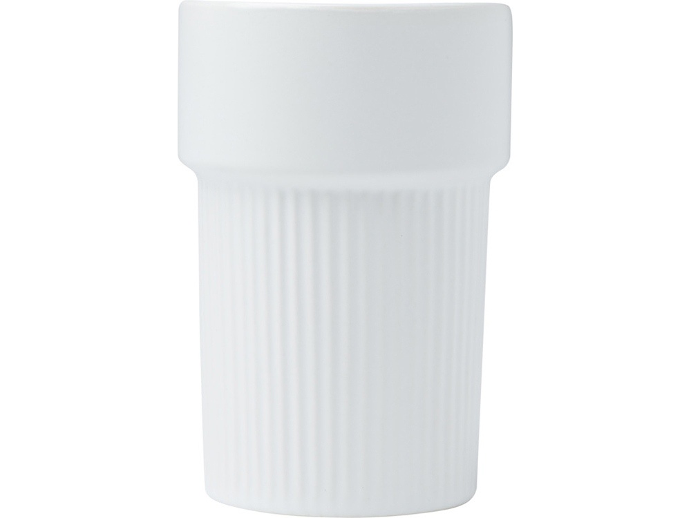 Стакан Fika с бамбуковым чехлом