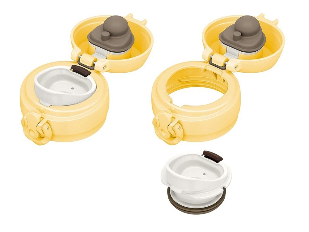 Термос JNL-350, 350 мл