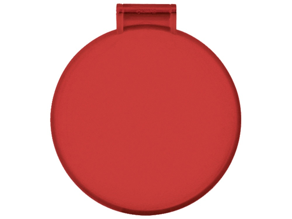 Карманное косметическое зеркало Красотка