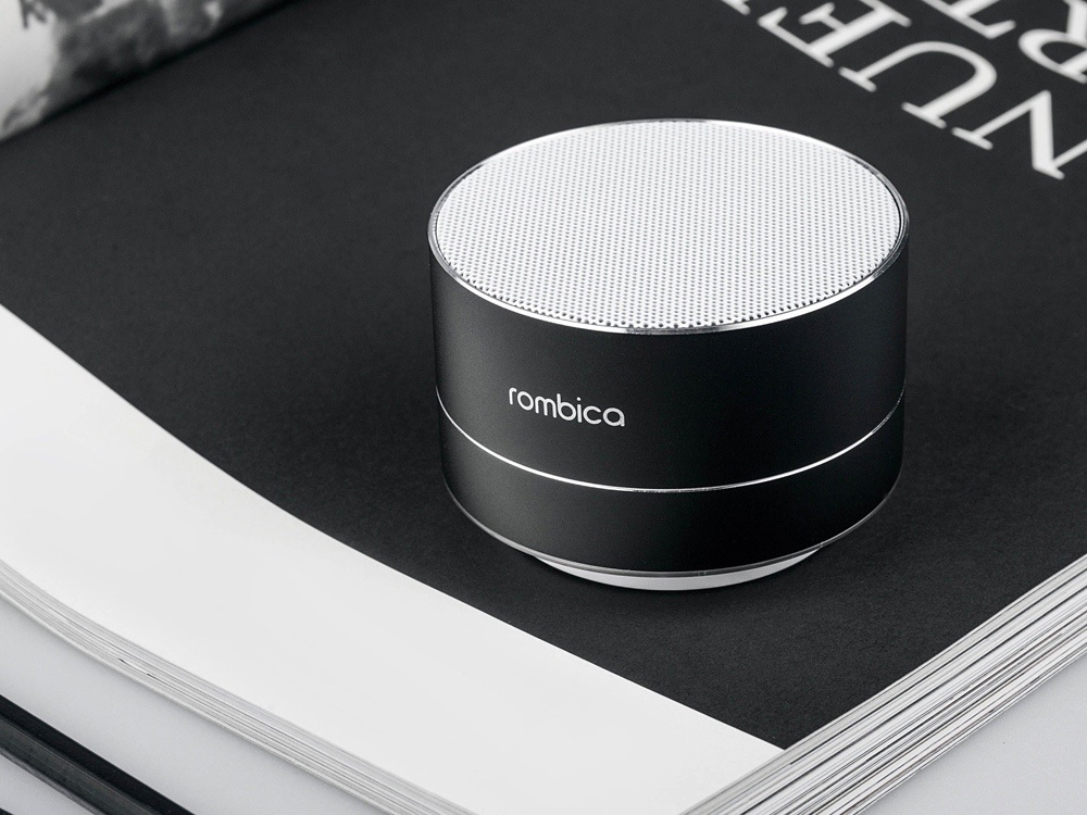 Портативная колонка Mysound BT-03 3C