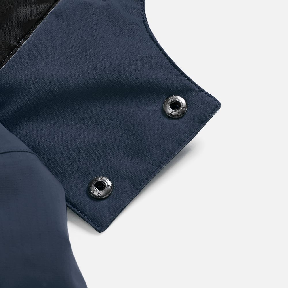 Куртка-парка унисекс Sfera