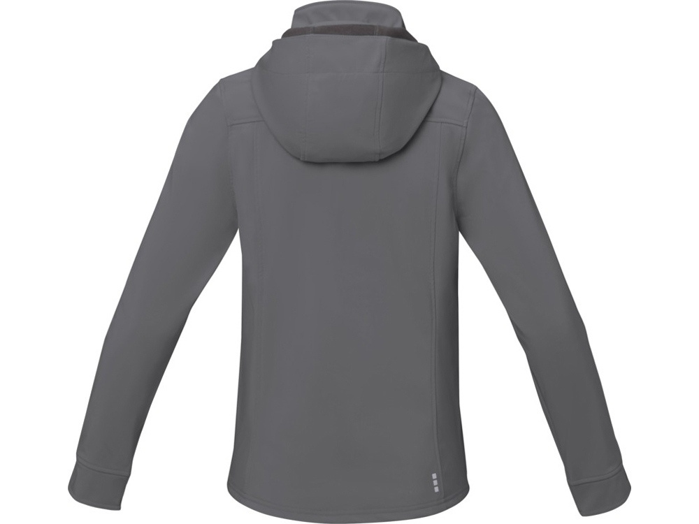 Куртка софтшел Langley женская