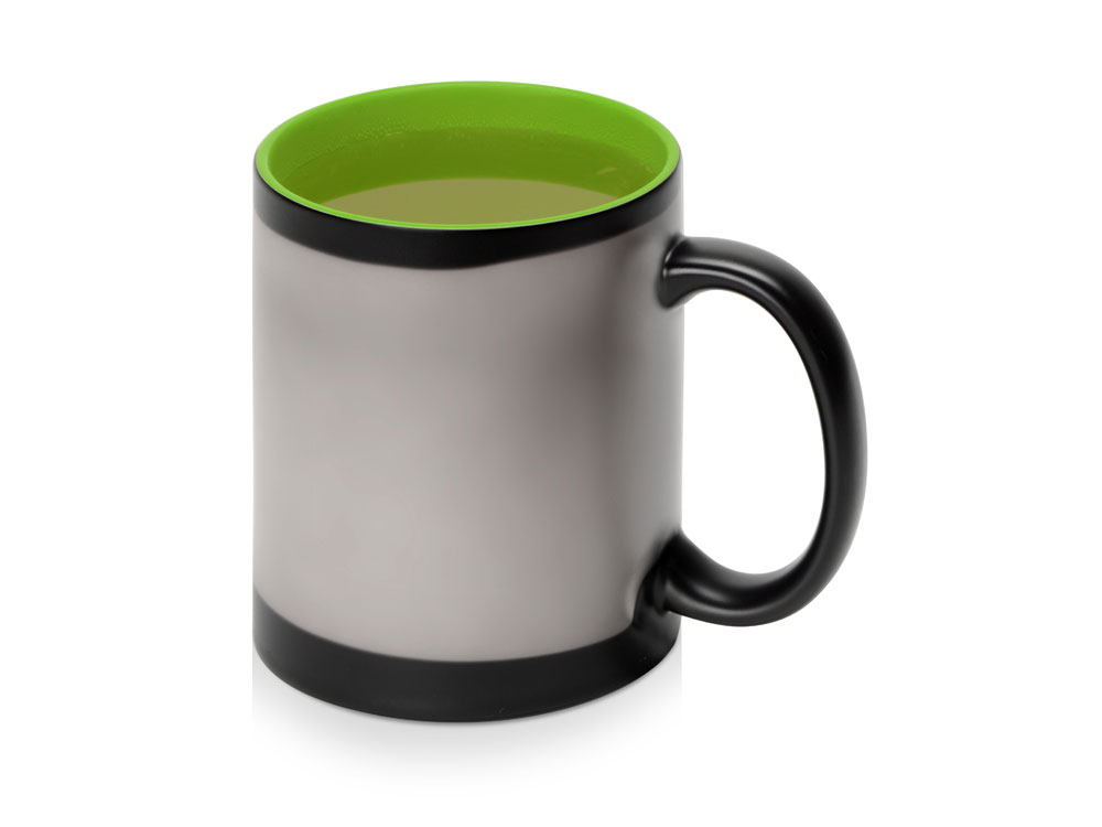 Кружка-хамелеон Surprise матовая