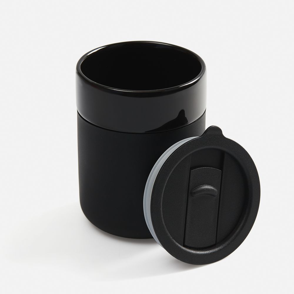 Кружка Nabo с силиконовым держателем