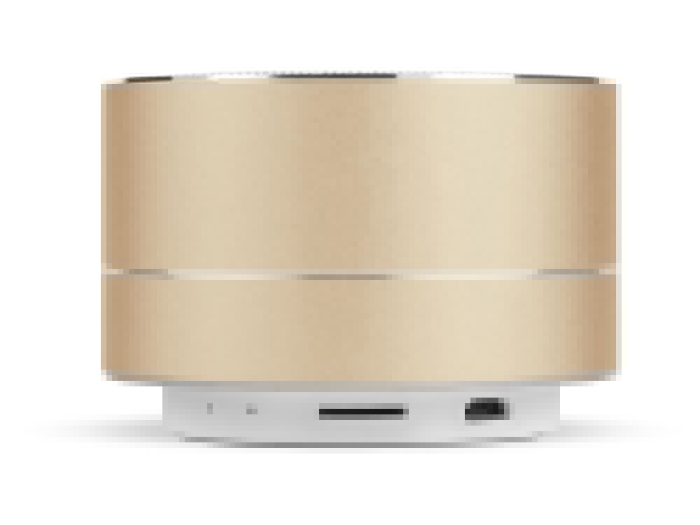 Портативная колонка Mysound BT-03 3C