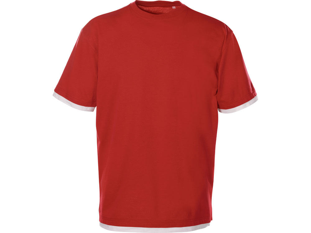 Футболка Rotterdam мужская