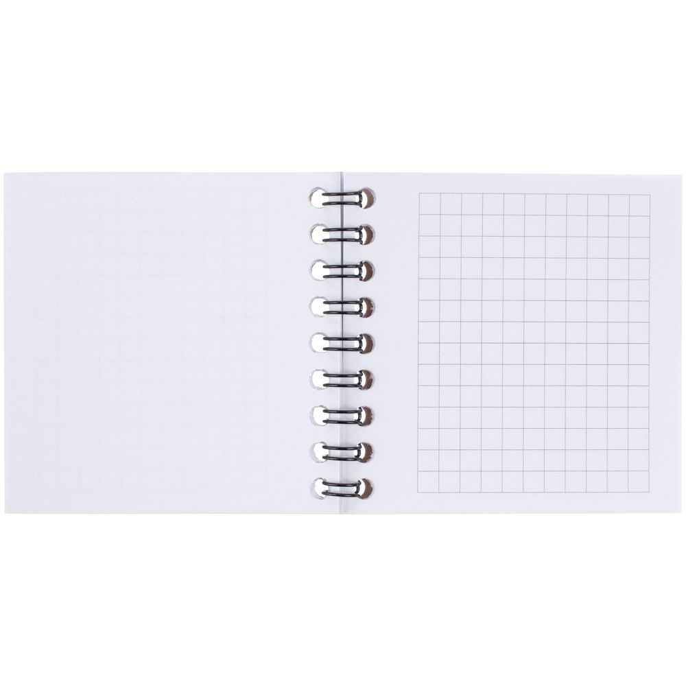 Блокнот на пружине Centar S