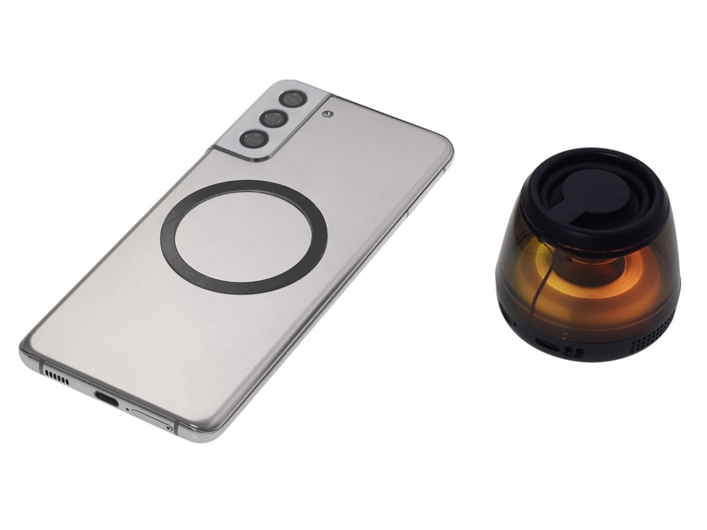 Магнитная беспроводная колонка MagMelo, 5 Вт