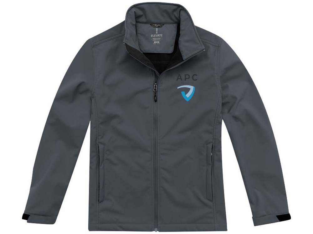 Куртка софтшел Maxson мужская