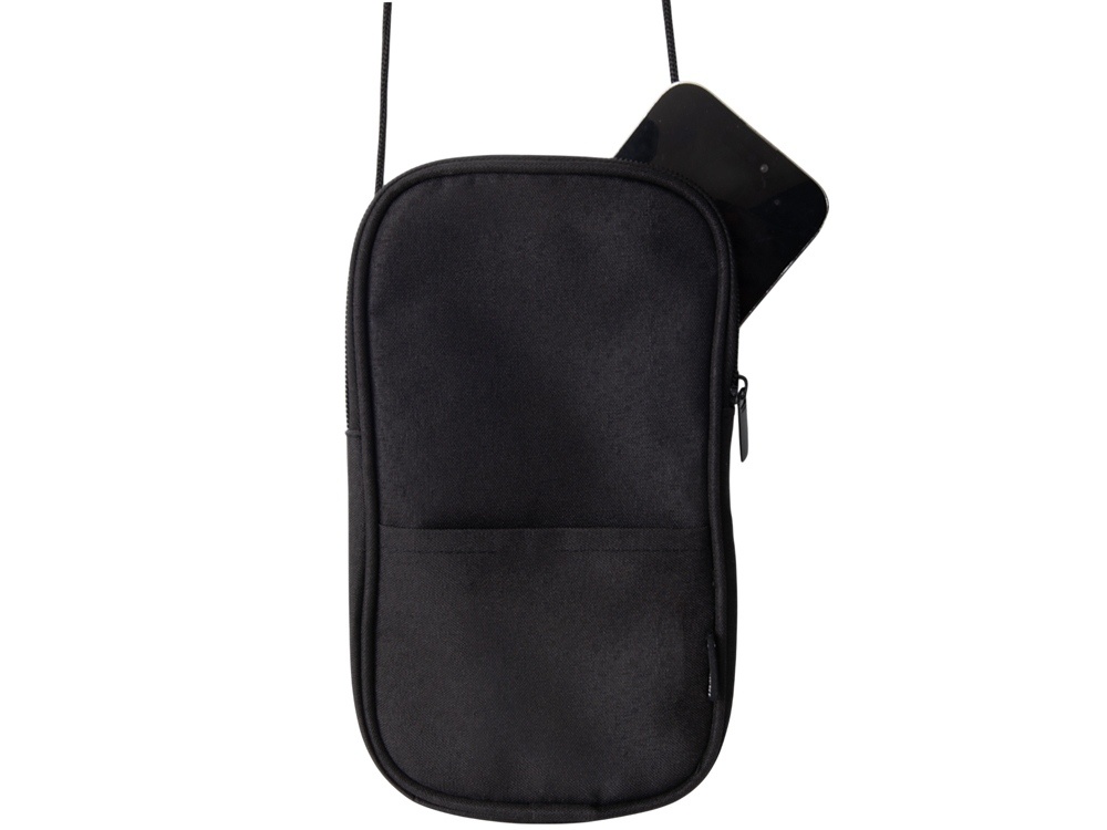 Сумка-чехол для телефона Suiper из переработанного пластика