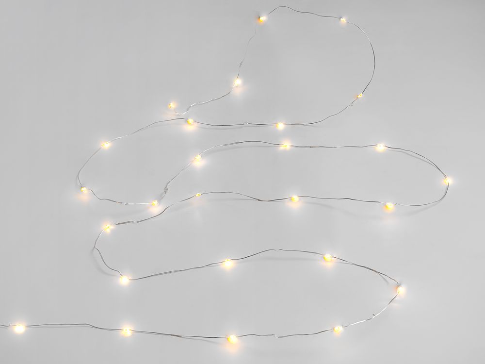 Гирлянда Pixies