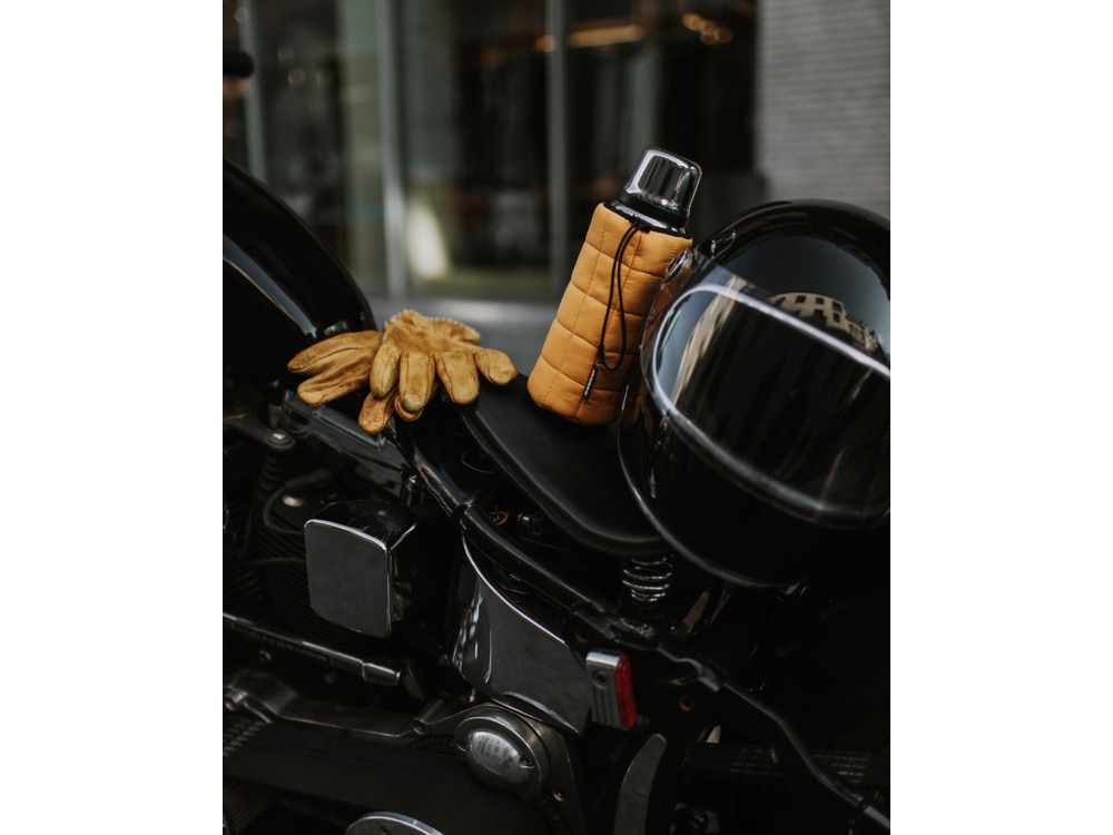 Чехол для термоса Jacket F, 470 мл