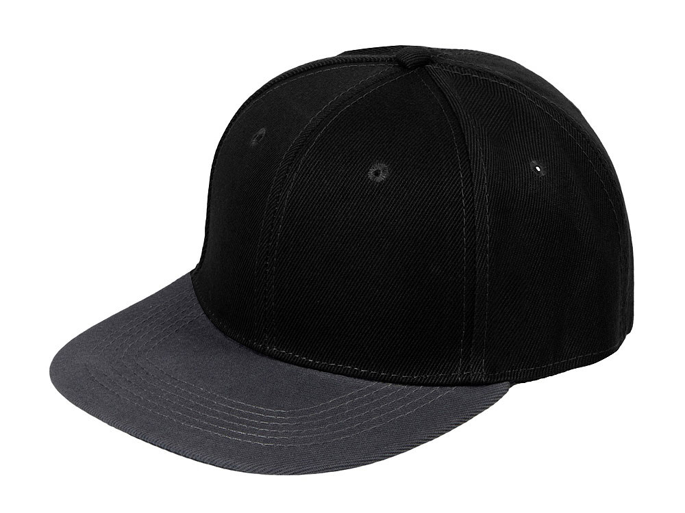 Бейсболка с прямым козырьком Los Angeles 2.0