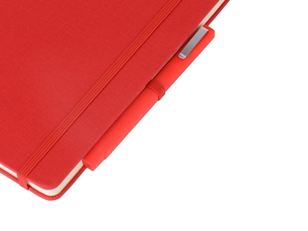 Блокнот А5 Ribby